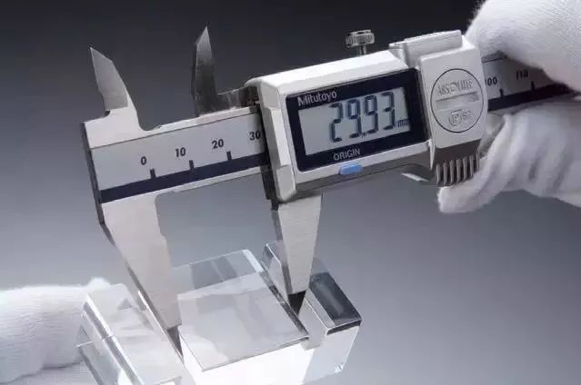 【经验分享】这些零件真不好测量,咋办?超多测量技巧!的图54